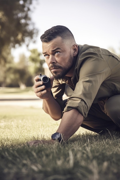 Portrait & Fashion Photography